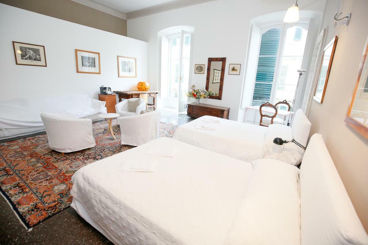 Family Luxury Genua