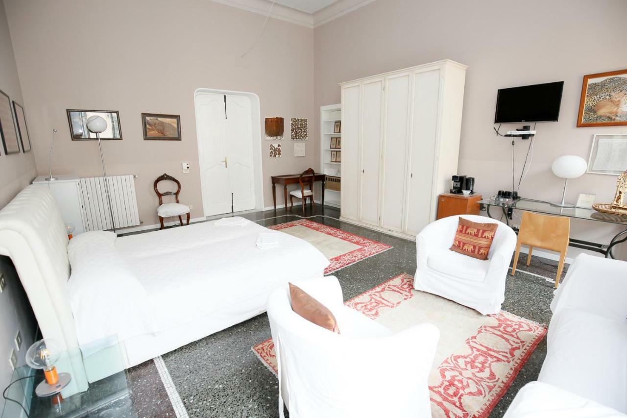 Family Luxury Affittacamere