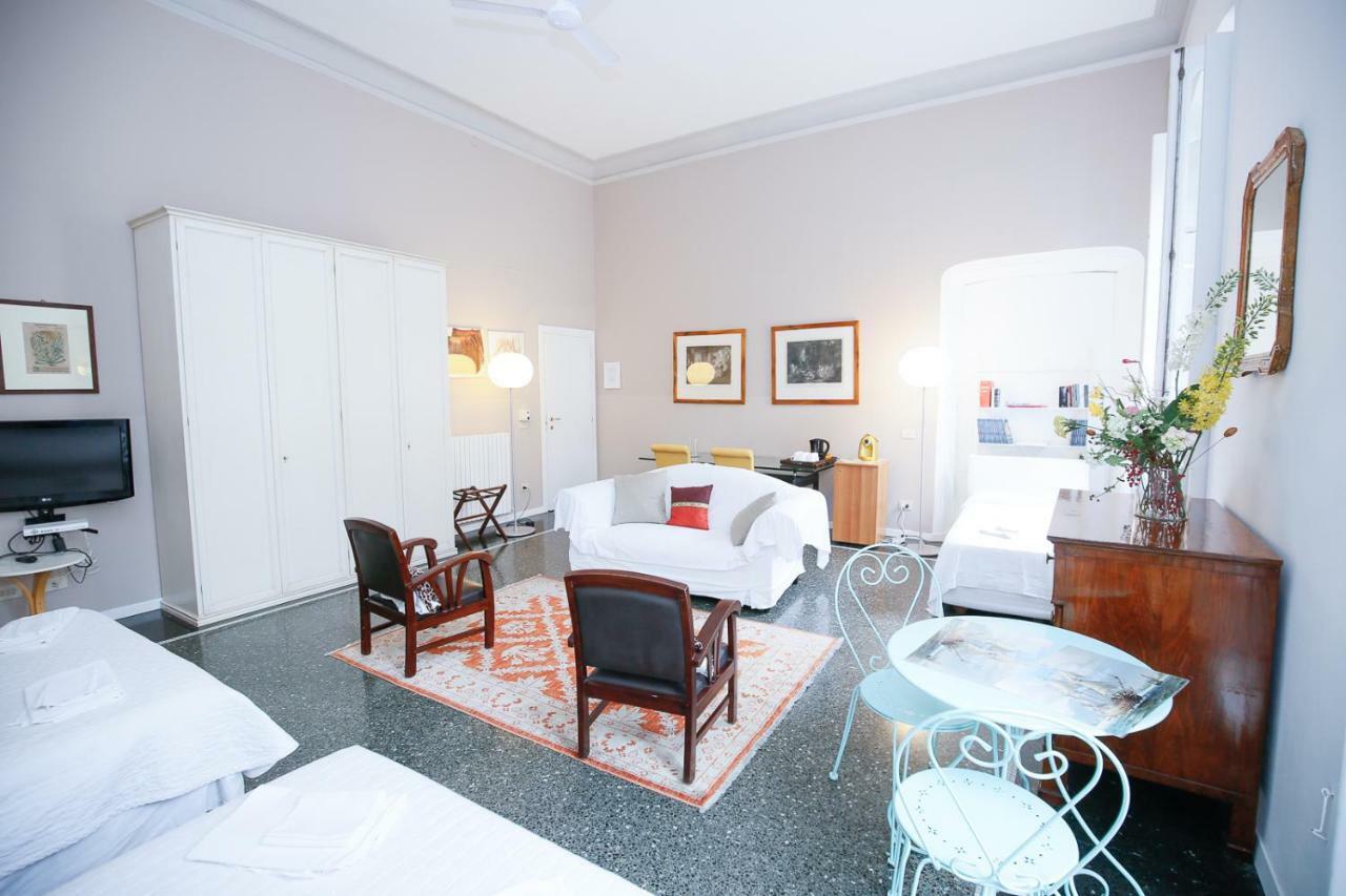 Family Luxury Affittacamere