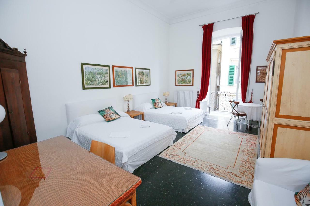 Affittacamere Family Luxury *