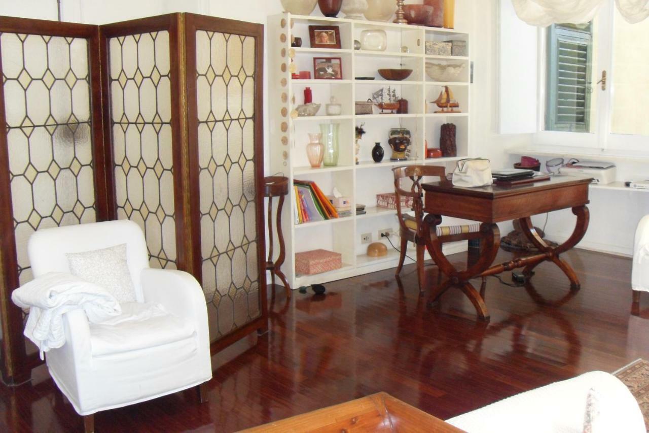 Family Luxury Affittacamere Genova
