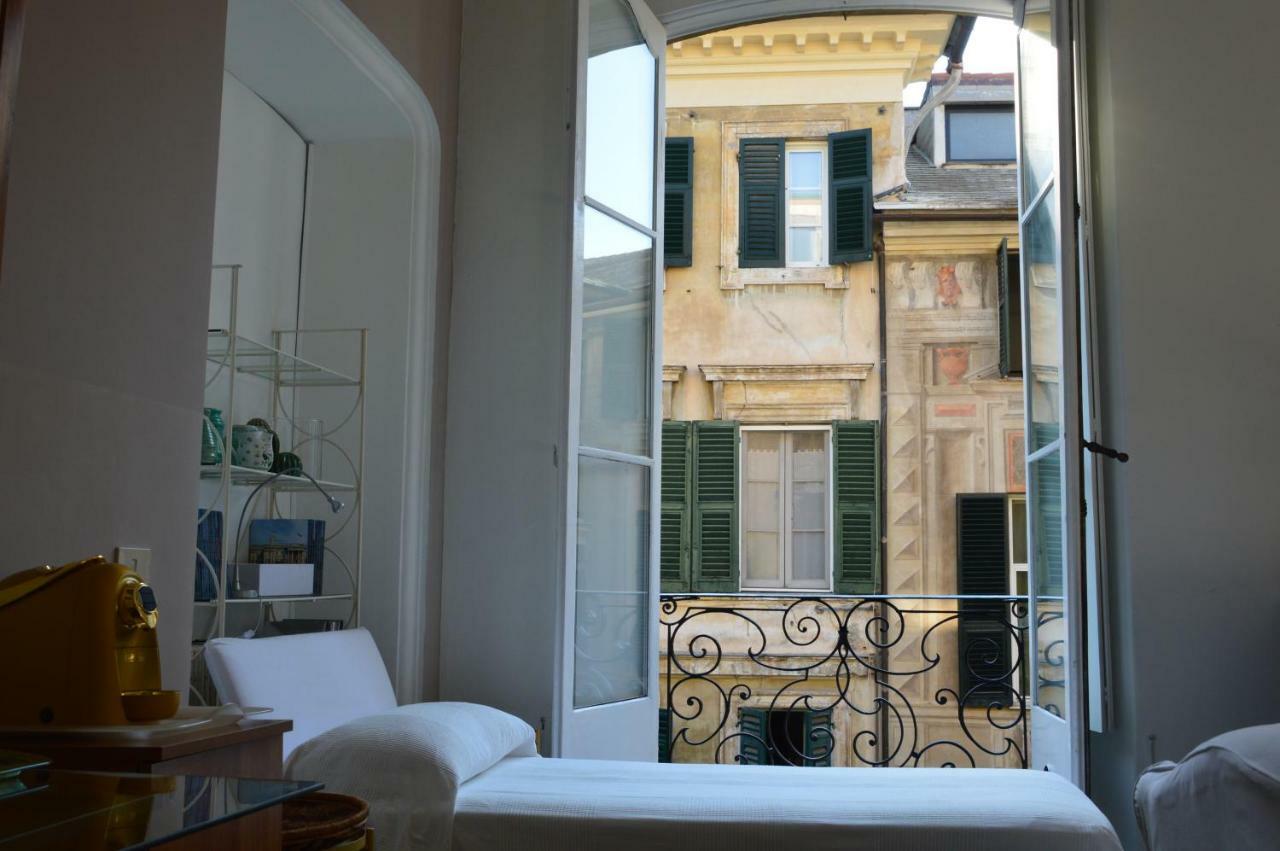 Affittacamere Family Luxury Genova