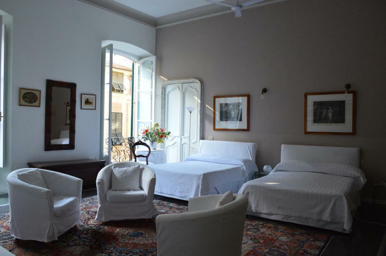 Family Luxury Affittacamere