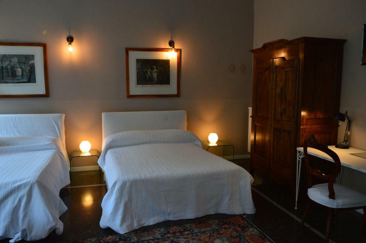 Family Luxury Genova